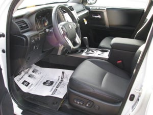2024 Toyota 4Runner SR5 Premium 4x2