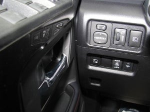 2024 Toyota 4Runner TRD Off-Road Premium 4x4